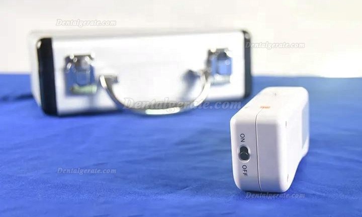 M-XBT GD001 bilirubinometer baby transkutane bilirubin messger&auml;t jaundice meter